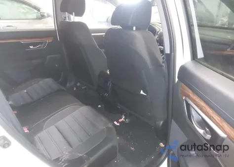 2017 Honda Cr-V Ex z USA, uszkodzony, nr VIN 2HKRW2H59HH676978